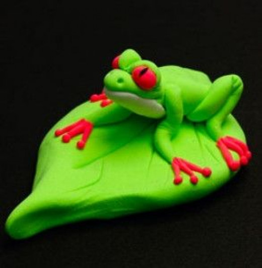 40 Fun Frog and Turtle Craft Ideas hubpages