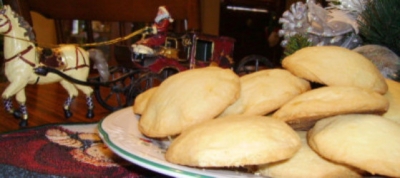 raisin-sugar-cookies