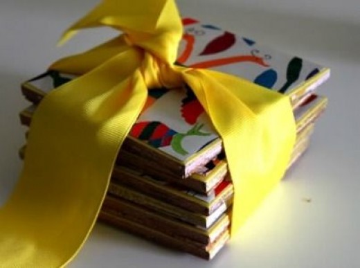 36 Outstanding Old Calendar Craft Ideas HubPages