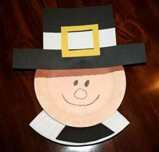 33 Amazing Pilgrim Craft Projects | hubpages