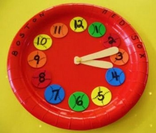 funny work clock ideas