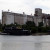 The huge grain elevator facing the Lachine Canal. The huge grain elevator facing the Lachine Canal.