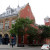 The old Cazerne (Fire Station) which houses The Montreal History Center. The old Cazerne (Fire Station) which houses The Montreal History Center.