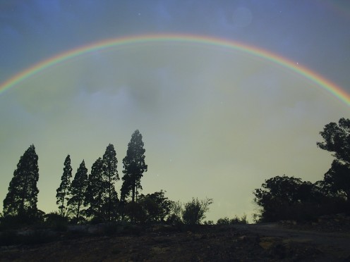 Kingdom of the Rainbows