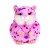 Webkinz Cinnamon Mazin Hamster. Includes Free Webkinz In Game Code Webkinz Cinnamon Mazin Hamster. Includes Free Webkinz In Game Code