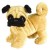 Webkinz Pug Puppy. Includes Free Webkinz In Game Code Webkinz Pug Puppy. Includes Free Webkinz In Game Code