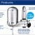 Pur Advanced Water Filter FM-3700B Features Pur Advanced Water Filter FM-3700B Features
