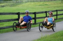 Which Are The Best Three Wheel Recumbent Bicycles?