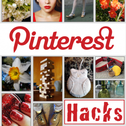 Pinterest Hacks