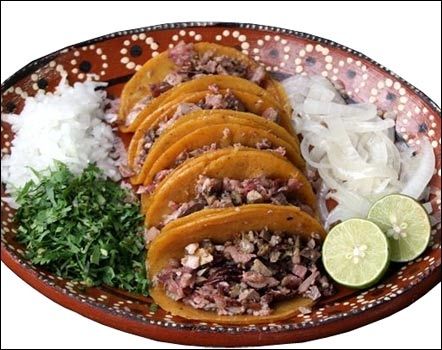 tacos