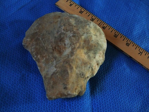 Skull Rock