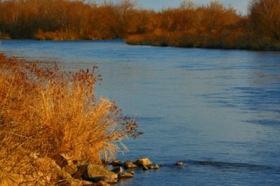 The Payette - Photo by Linda Hoxie (c)