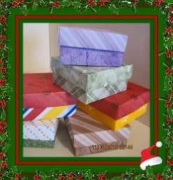 How to make a Gift Box