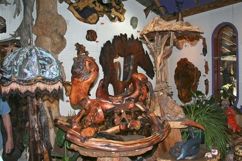Rocking horse