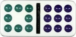 domino game piece
