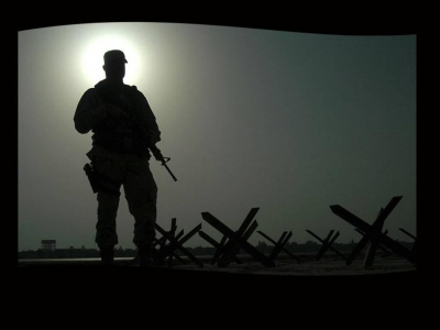 Soldier-Hero