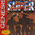 Super Street Fighter II - Sega Genesis