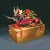 Asian-influence mouse armor from DeBoer Asian-influence mouse armor from DeBoer