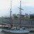 The Pathfinder waits at dock to be summoned out to battle. The Pathfinder waits at dock to be summoned out to battle.
