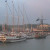 Tall ships Windy and Friends Good Will also wait at dock. Tall ships Windy and Friends Good Will also wait at dock.