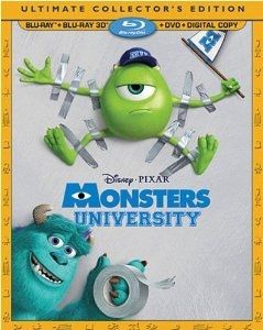 Best Animated Movies 2013