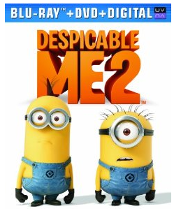 2013 Animated Movies