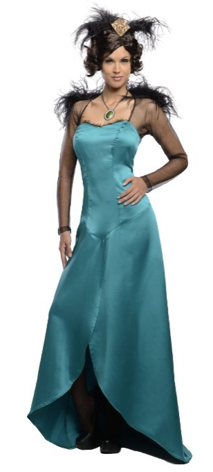 Evanora Halloween Costume