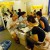 The Toilet Restaurant in Taiwan is made of toilets, sinks, and other potty-time attire. Please don't order the chocolate ice cream. The Toilet Restaurant in Taiwan is made of toilets, sinks, and other potty-time attire. Please don't order the chocolate ice cream.