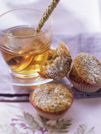 Echinacea Tea