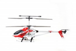 3d full function helicopter s033g