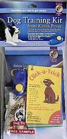 Clicker Training Kit