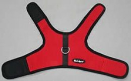 No-escape dog harnesses | hubpages