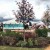 There was a Flower and Garden display for those of us more-urban farmers. There was a Flower and Garden display for those of us more-urban farmers.