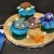 We just adored these cupcake competition winners - from under the sea. We just adored these cupcake competition winners - from under the sea.