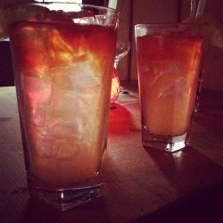 Gin Sling