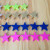 Matching numbers with the quantity Matching numbers with the quantity