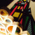 Building towers and experiencing colour with natural light Building towers and experiencing colour with natural light