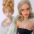Bewitched! Endora and Samantha - Agness Moorehead and Elizabeth Montgomery Bewitched! Endora and Samantha - Agness Moorehead and Elizabeth Montgomery