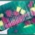 Tranquil Seas -- Artisan Glycerin Soap Tranquil Seas -- Artisan Glycerin Soap