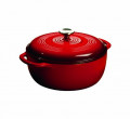 Cast Iron Heavy Metal Cookware For Good Health