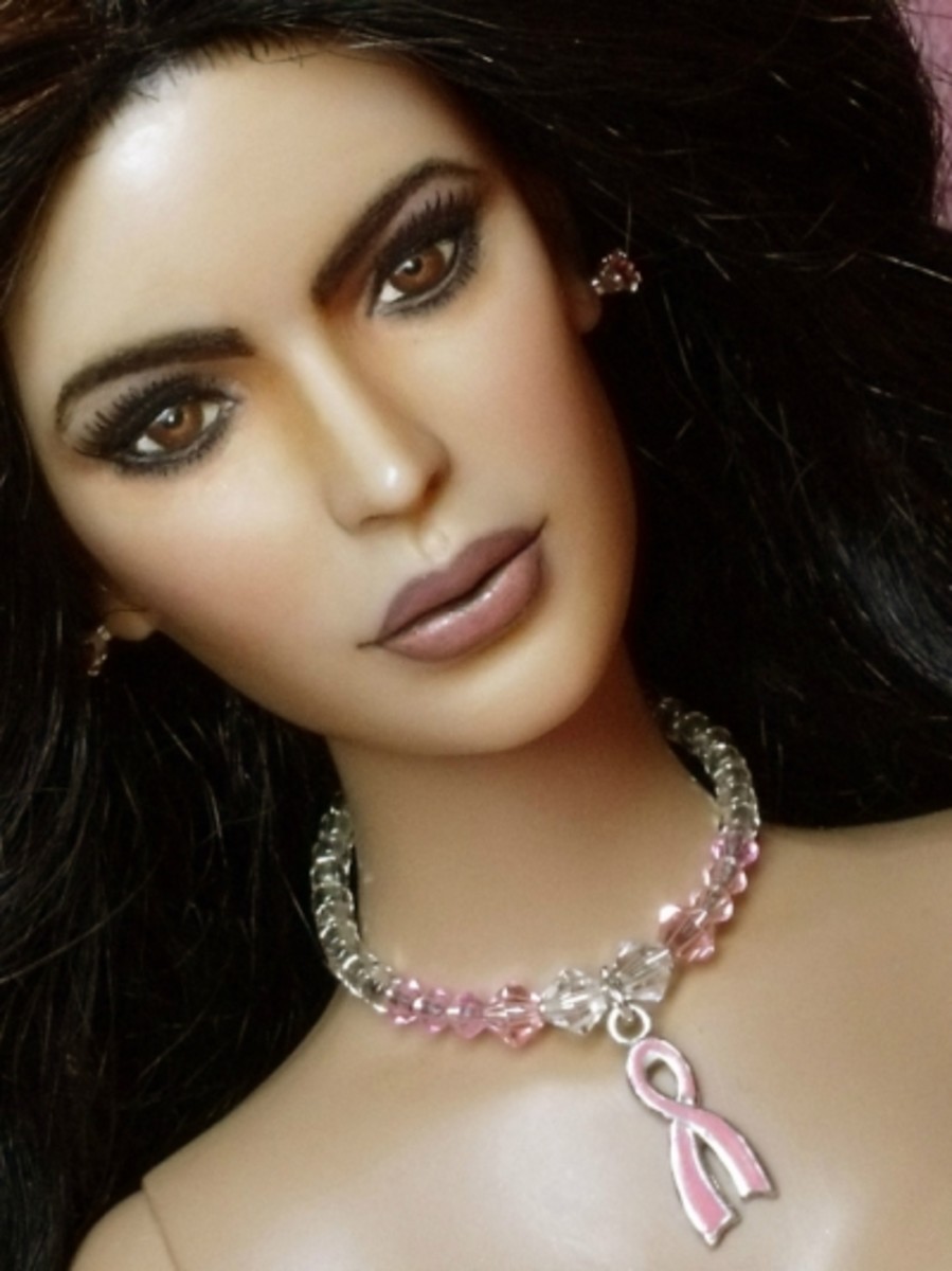 Kim Kardashian by Shannon Craven