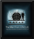 The Man From U.N.C.L.E.
