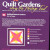 The Wellfield quilt garden is one of many in the county
