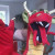 please keep your distance, because I am a dragon and I've got very sharp teeth! please keep your distance, because I am a dragon and I've got very sharp teeth!