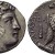 Tyre, Phoenicia, 99 - 98 B.C., Judas' 30 Pieces of Silver Tyre, Phoenicia, 99 - 98 B.C., Judas' 30 Pieces of Silver