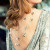 Glam and Fashion: Back necklace! Glam and Fashion: Back necklace!