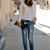 Wear a Chic one to Polish Up Edgy Denim Wear a Chic one to Polish Up Edgy Denim