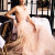 Blush pink...romantic... Blush pink...romantic...