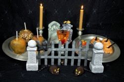 Halloween Food Ideas