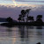 One of the small islands in the Strait of San Juan de Fuca One of the small islands in the Strait of San Juan de Fuca